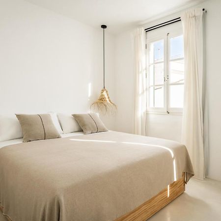 סיוטאדלה Meloussa Boutique Hotel מראה חיצוני תמונה