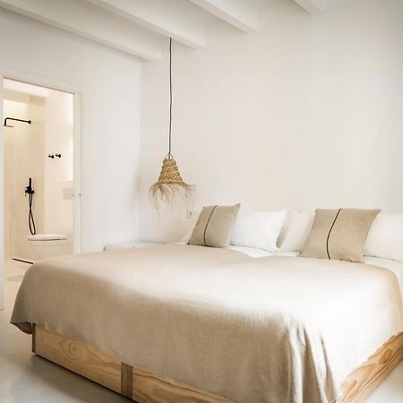 סיוטאדלה Meloussa Boutique Hotel מראה חיצוני תמונה