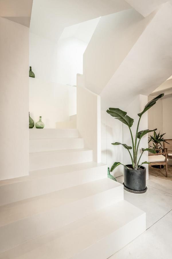 סיוטאדלה Meloussa Boutique Hotel מראה חיצוני תמונה