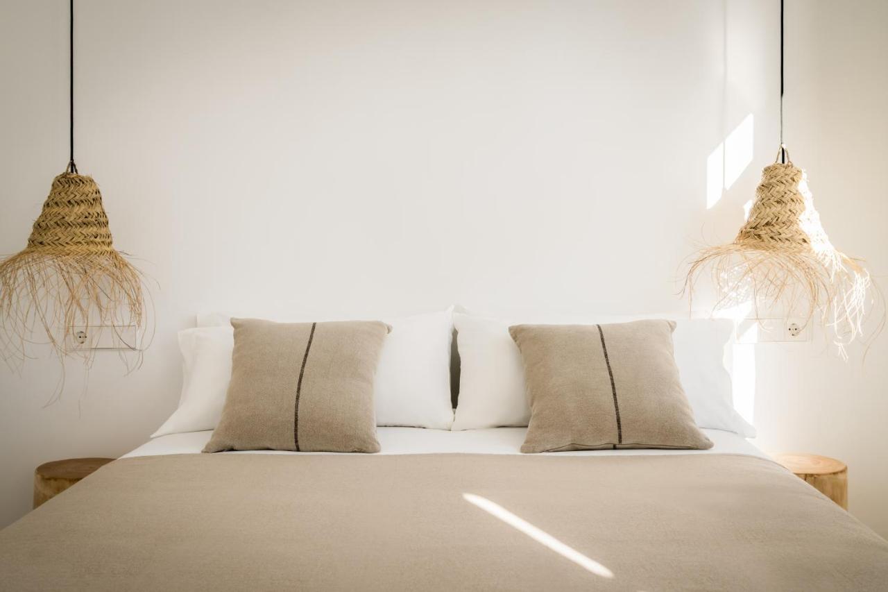 סיוטאדלה Meloussa Boutique Hotel מראה חיצוני תמונה