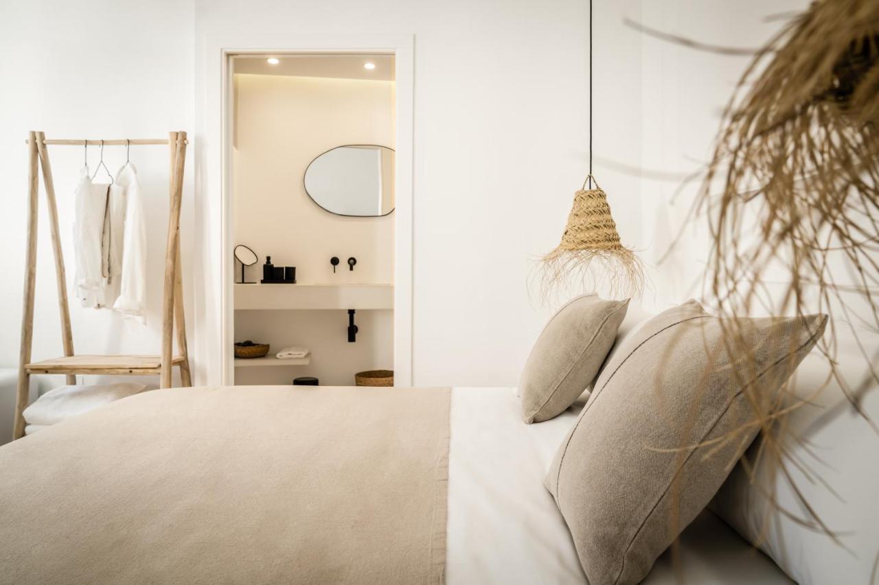סיוטאדלה Meloussa Boutique Hotel מראה חיצוני תמונה