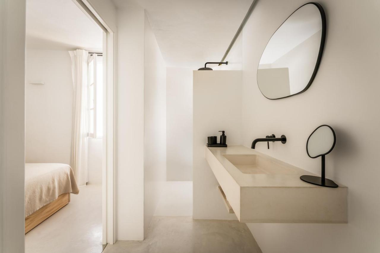סיוטאדלה Meloussa Boutique Hotel מראה חיצוני תמונה
