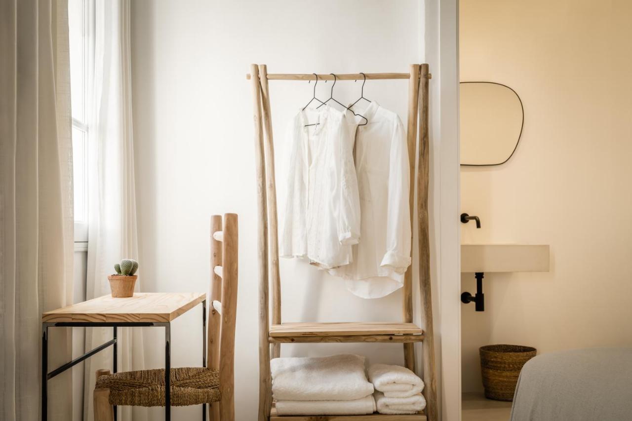 סיוטאדלה Meloussa Boutique Hotel מראה חיצוני תמונה