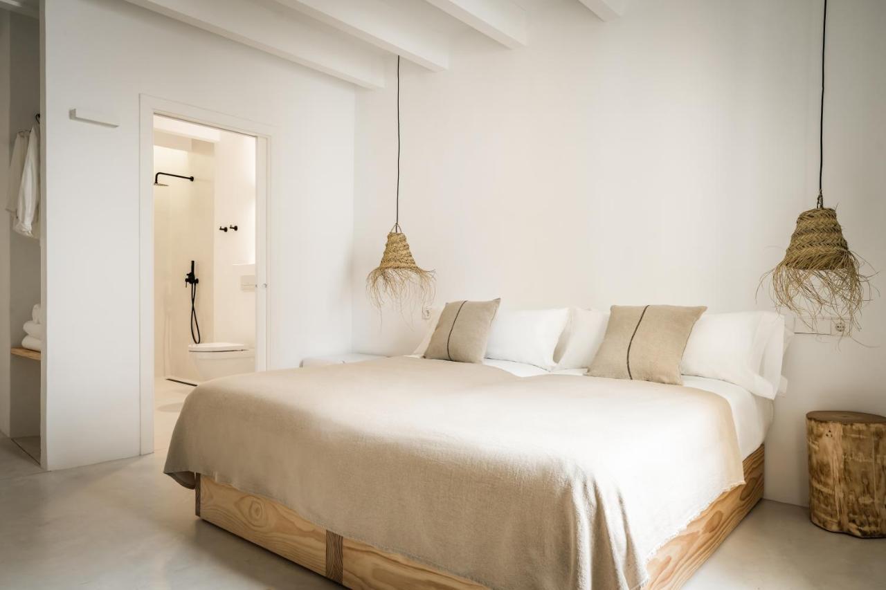 סיוטאדלה Meloussa Boutique Hotel מראה חיצוני תמונה