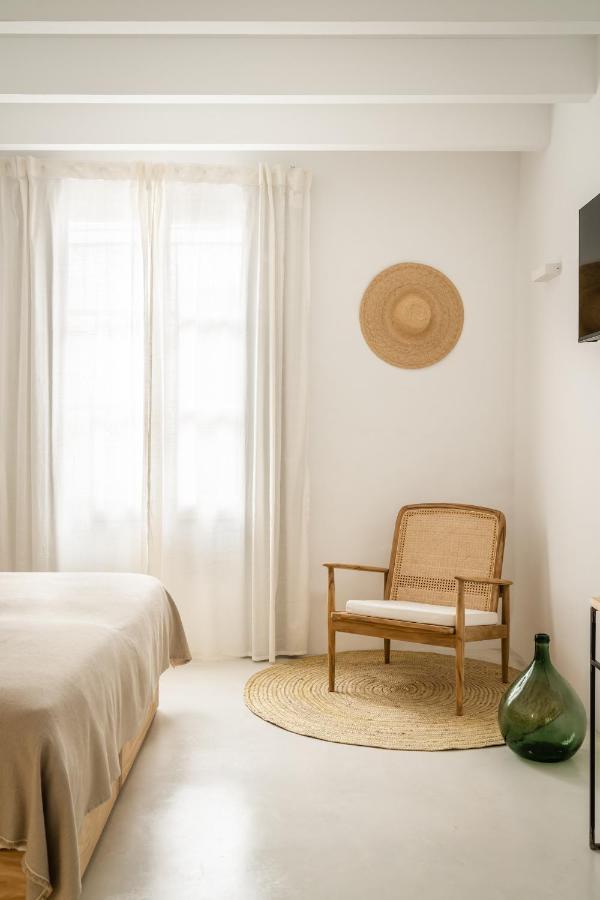 סיוטאדלה Meloussa Boutique Hotel מראה חיצוני תמונה