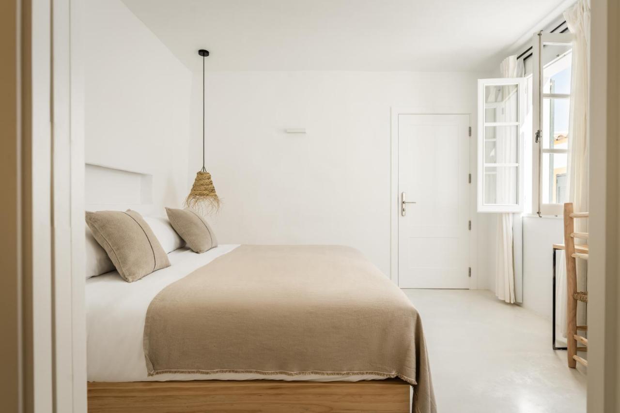 סיוטאדלה Meloussa Boutique Hotel מראה חיצוני תמונה